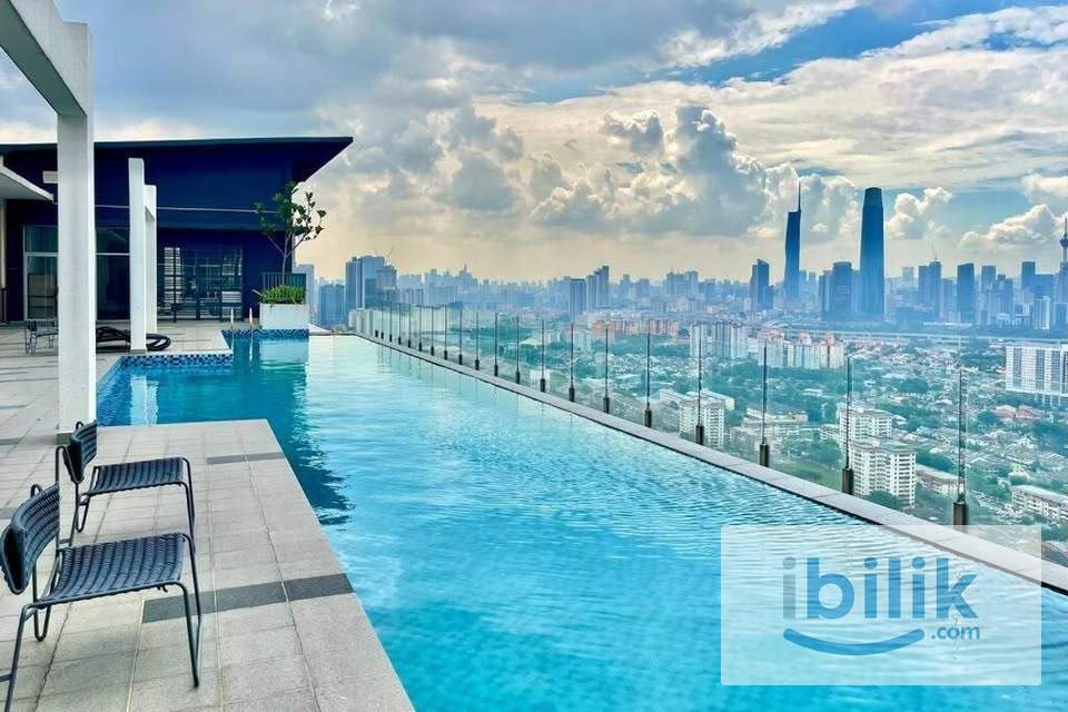 **Spacious Balcony Room with private big balcony ** - Image 5