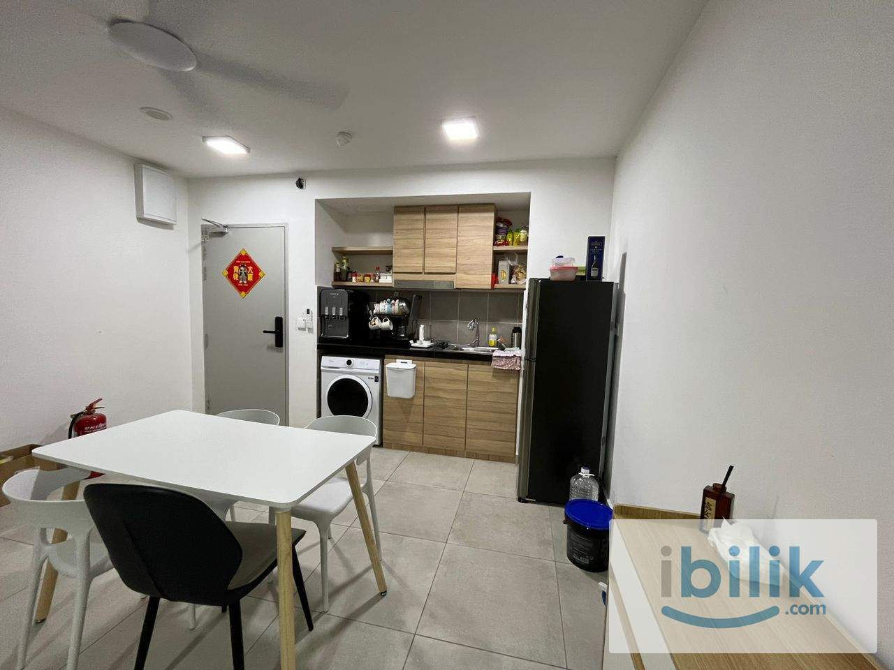 Middle room with/without balcony  - Image 6