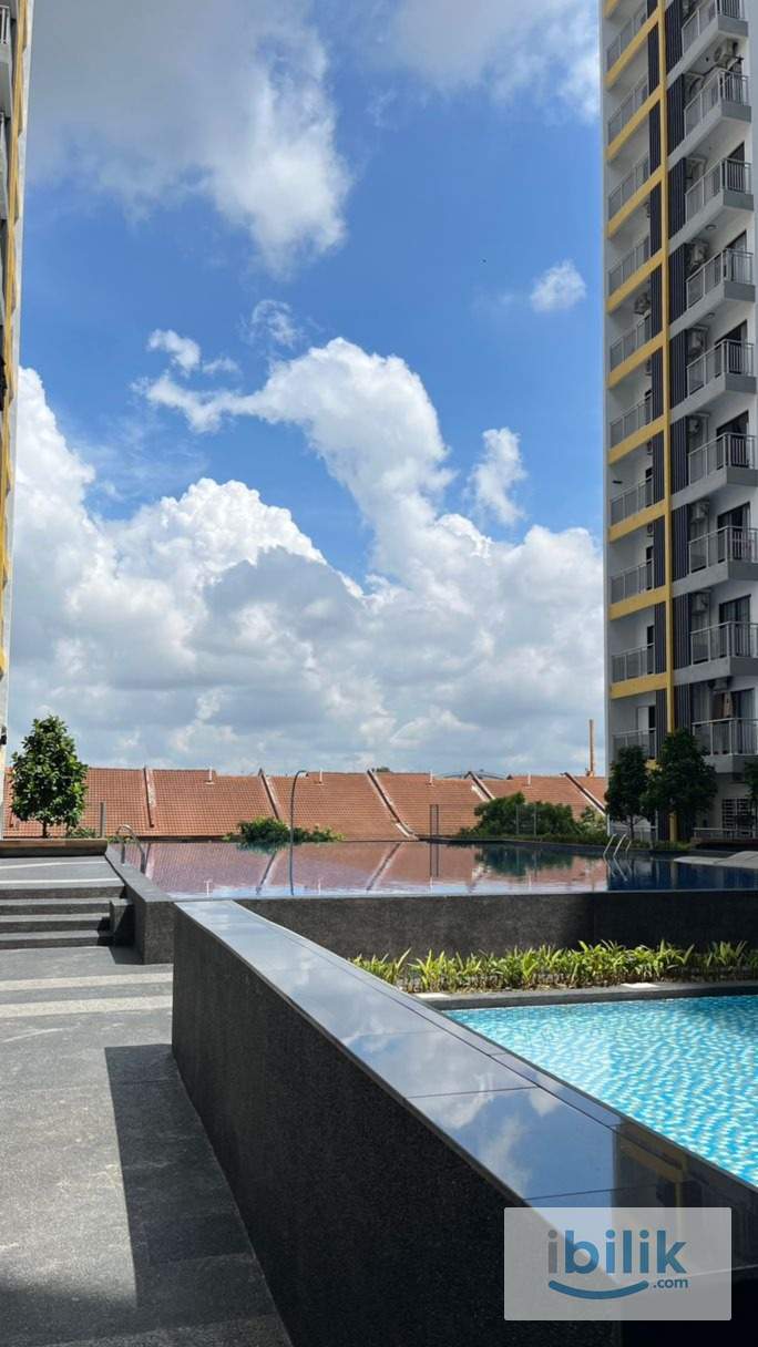 Middle room with/without balcony  - Image 7