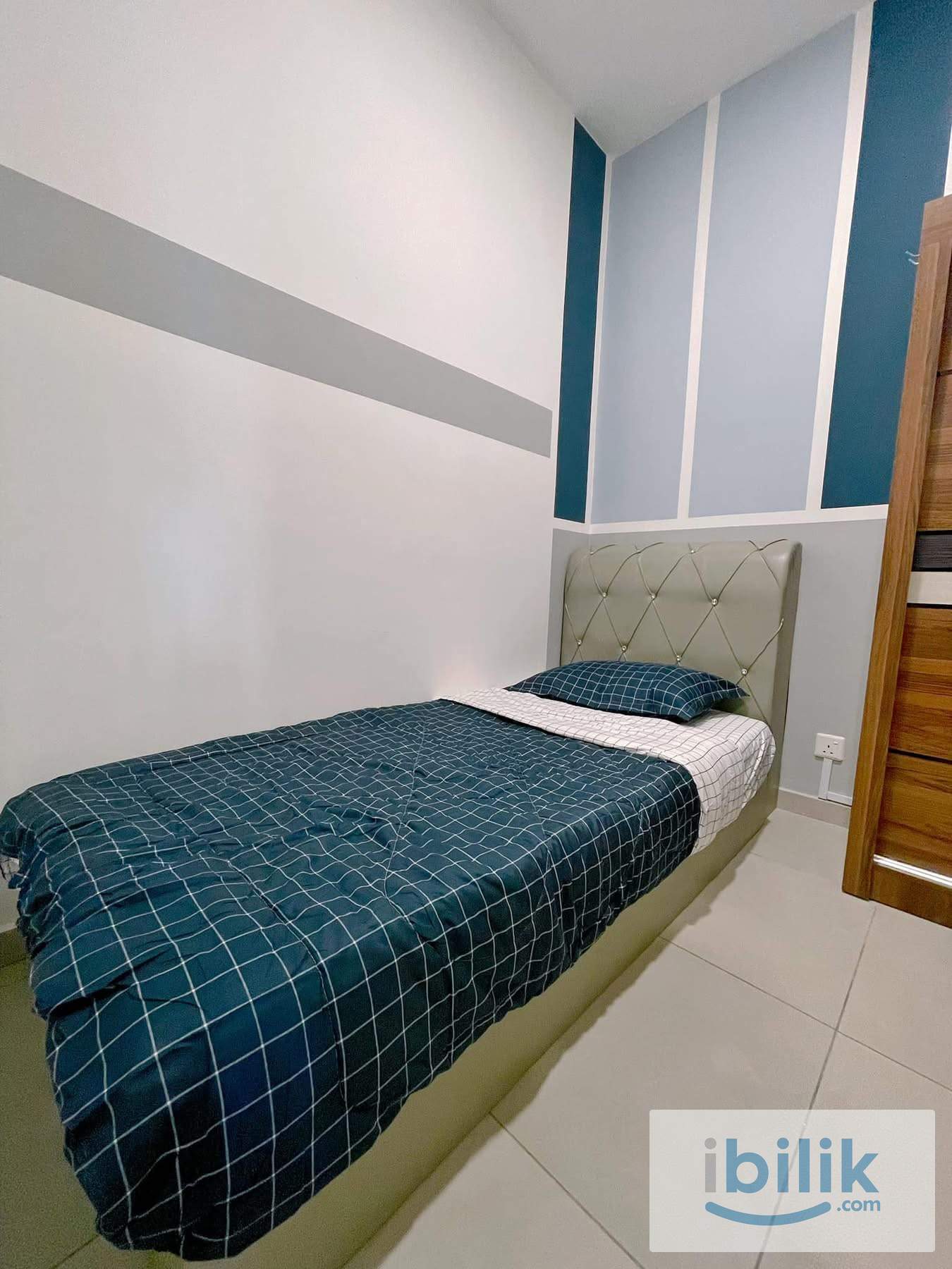Fully Furnished Single Room at Bandar Sunway - Image 3