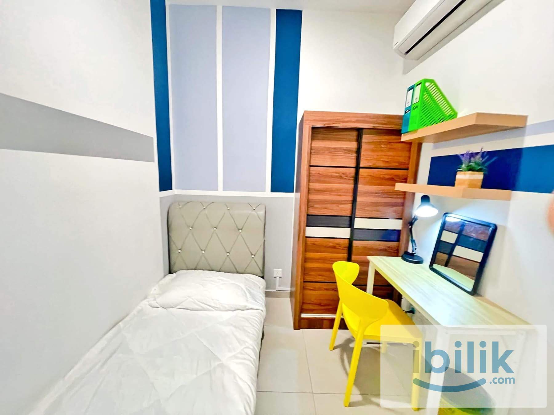 Fully Furnished Single Room at Bandar Sunway - Image 4