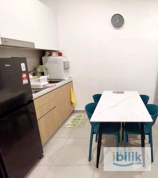 Fully Furnished Single Room at Bandar Sunway - Image 5