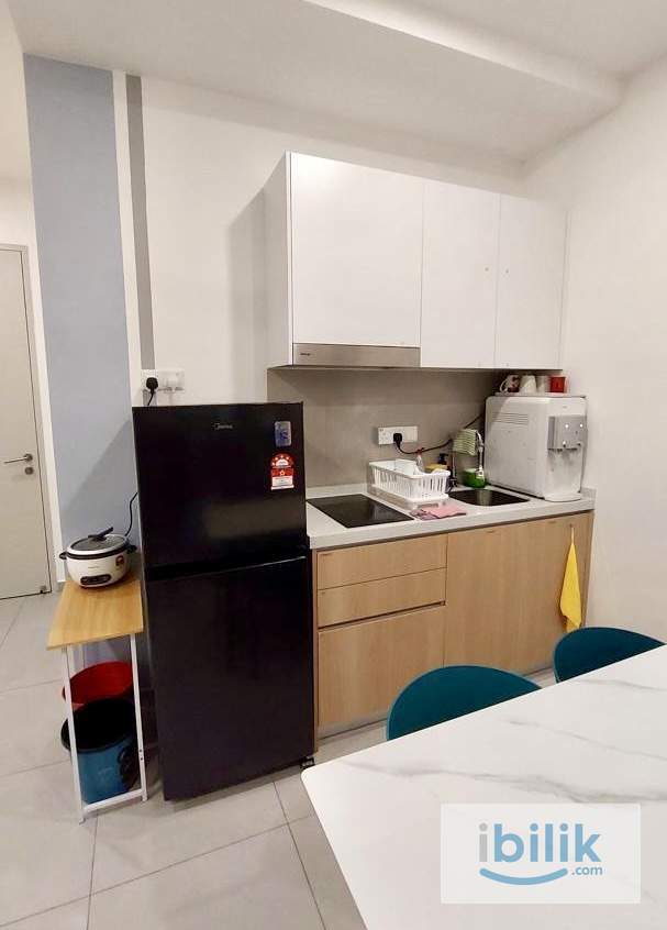Fully Furnished Single Room at Bandar Sunway - Image 6