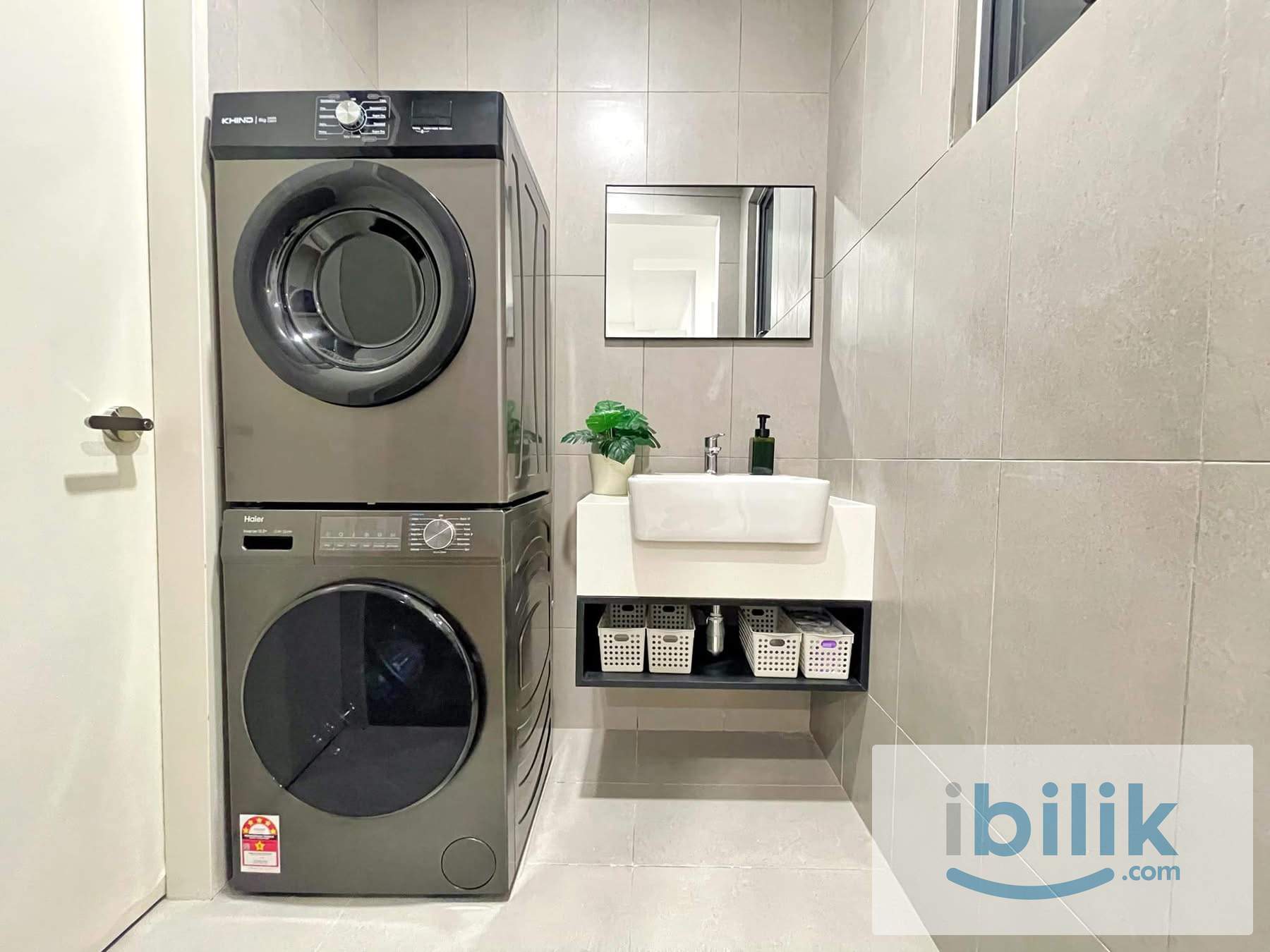 Fully Furnished Single Room at Bandar Sunway - Image 7