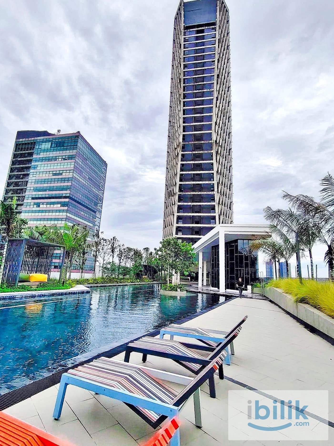 Fully Furnished Single Room at Bandar Sunway - Image 9