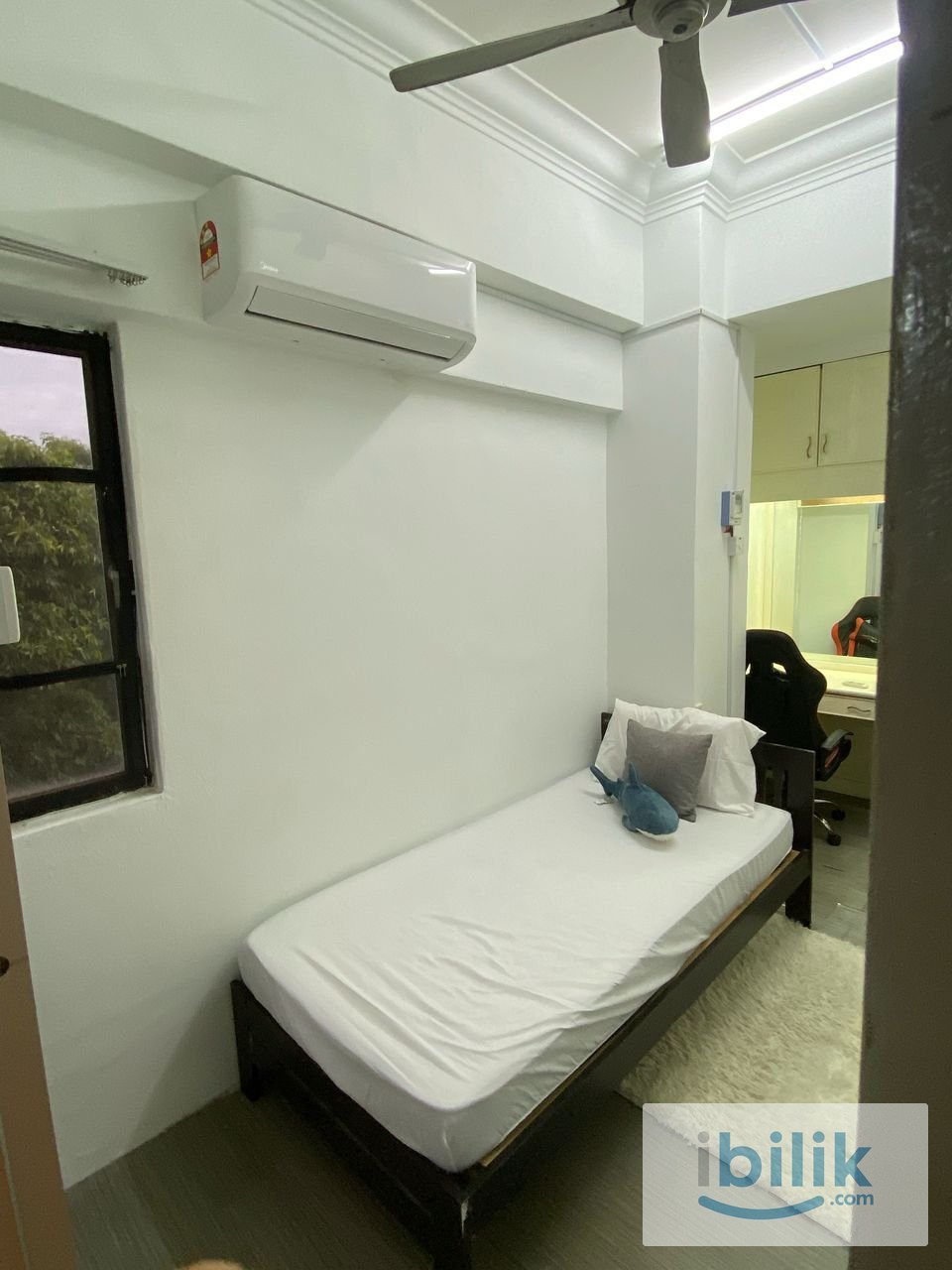 Utar Walking 5 Mins, Fully Renovated - Image 1