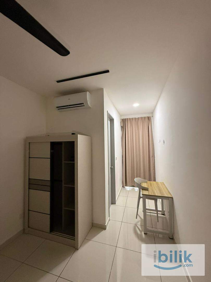 Kenwingston Platz Master Room - Image 3