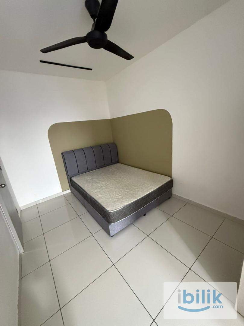 Kenwingston Platz Master Room - Image 4