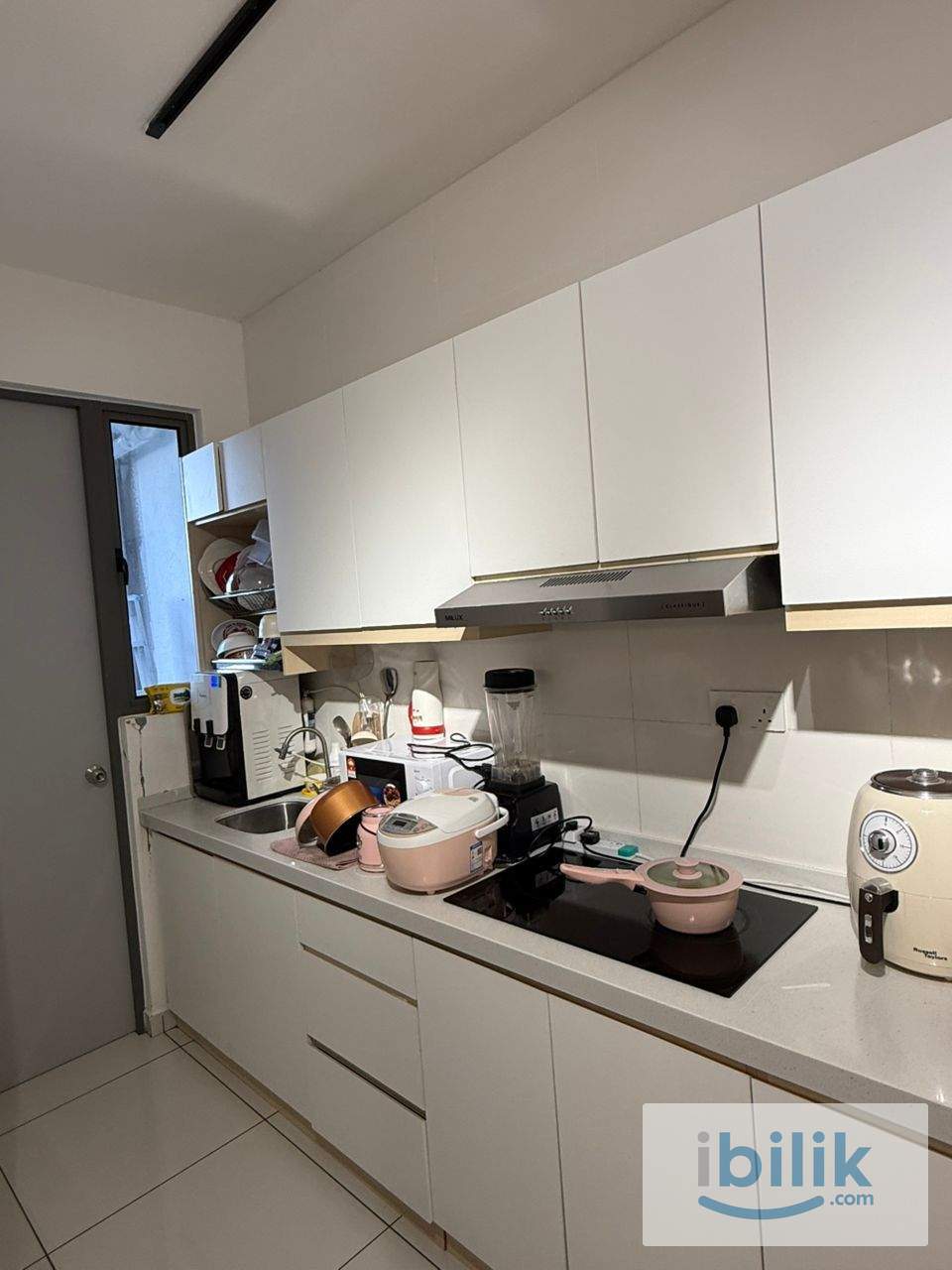 Kenwingston Platz Master Room - Image 5