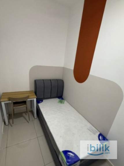 JALAN DUTA SMALL ROOM FOR RENT  R - Image 1