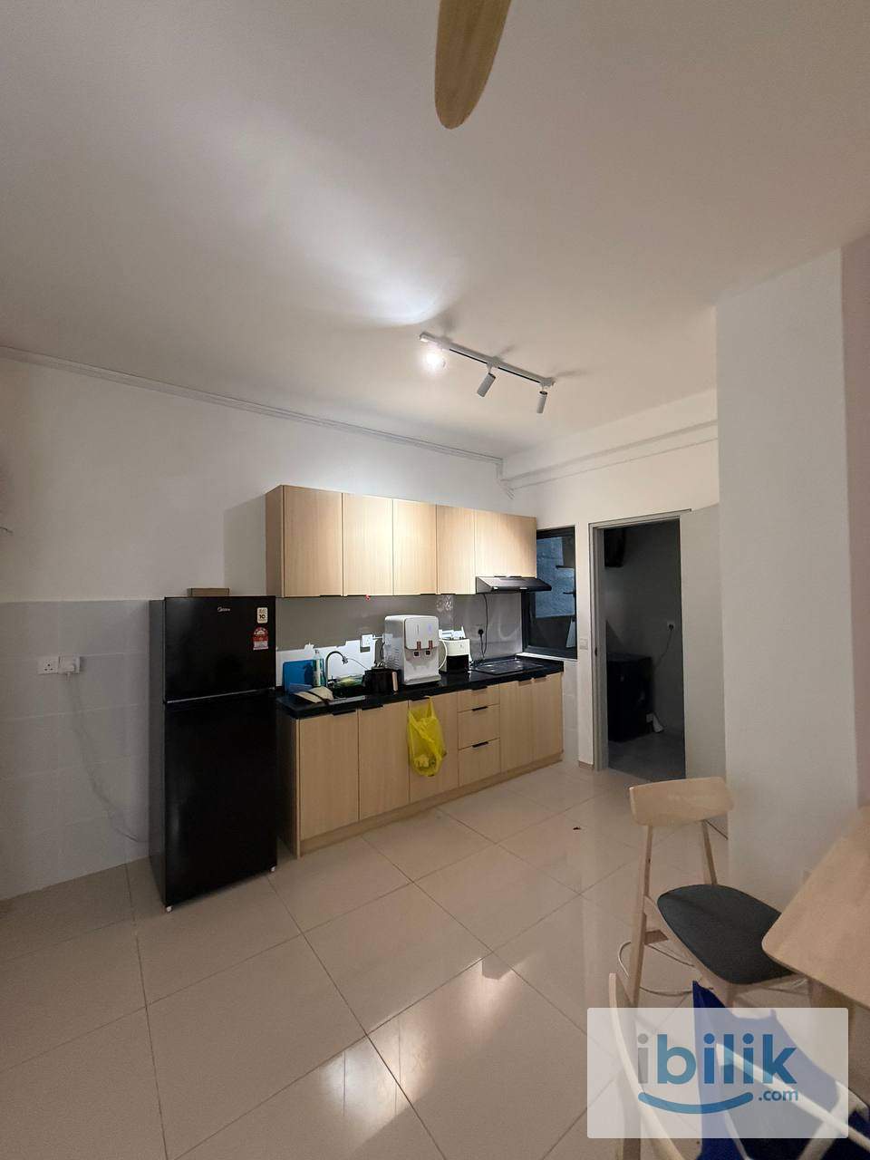 JALAN DUTA SMALL ROOM FOR RENT  R - Image 2