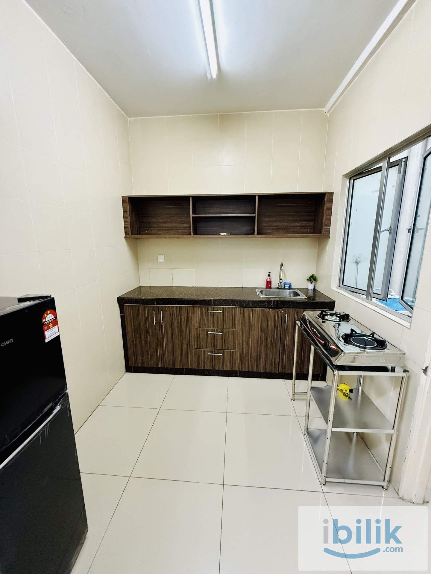 PROMOSI | Cyberjaya | FEMALE only | Sharing | WIFI - Image 2