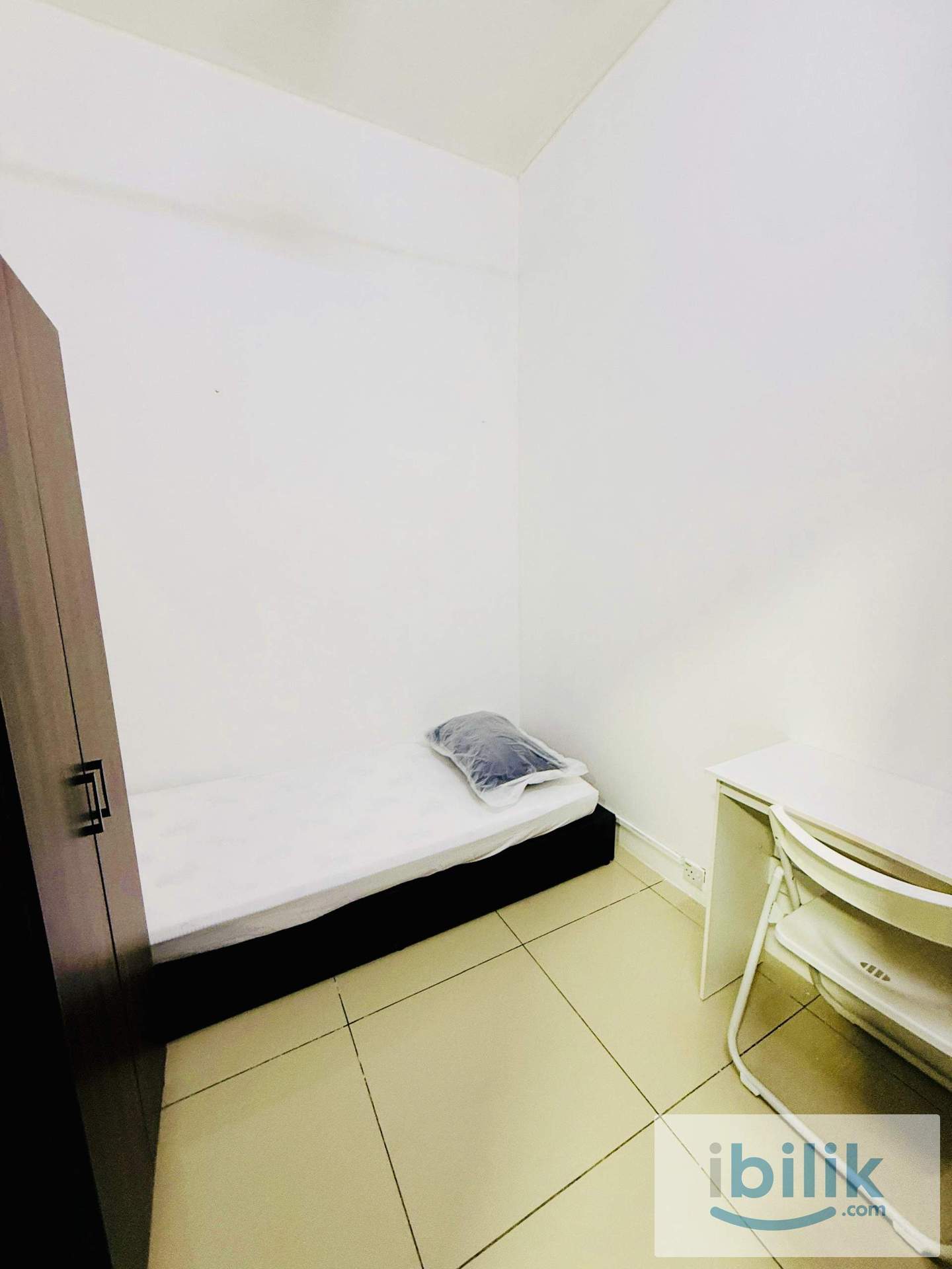 Bilik Sewa / Room for Rent - Non Sharing - Cyberjaya - Image 1