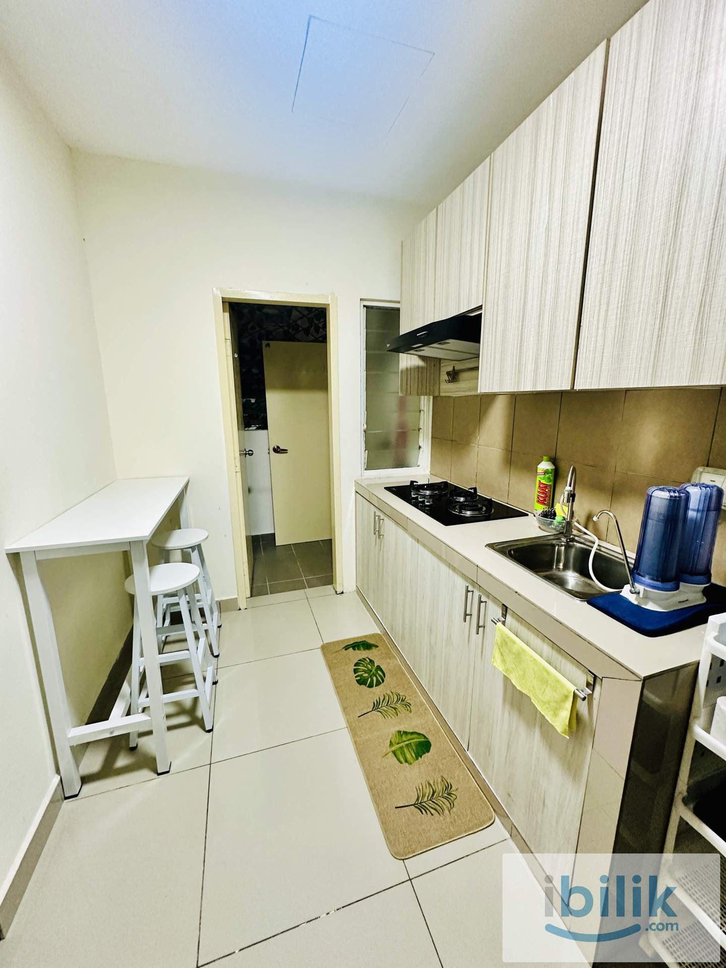Bilik Sewa / Room for Rent - Non Sharing - Cyberjaya - Image 3