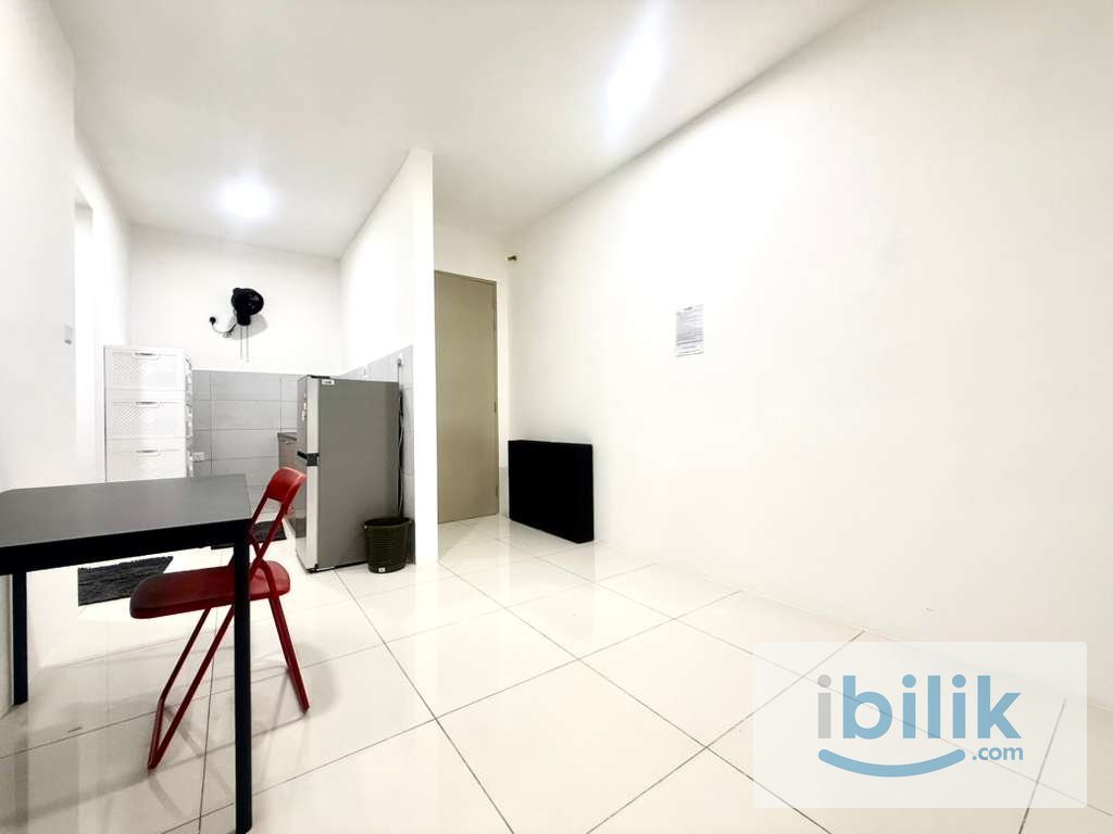 Cozy Master Room for Rent @ Vivo Executive Apartment, Batu Kawan - Image 7