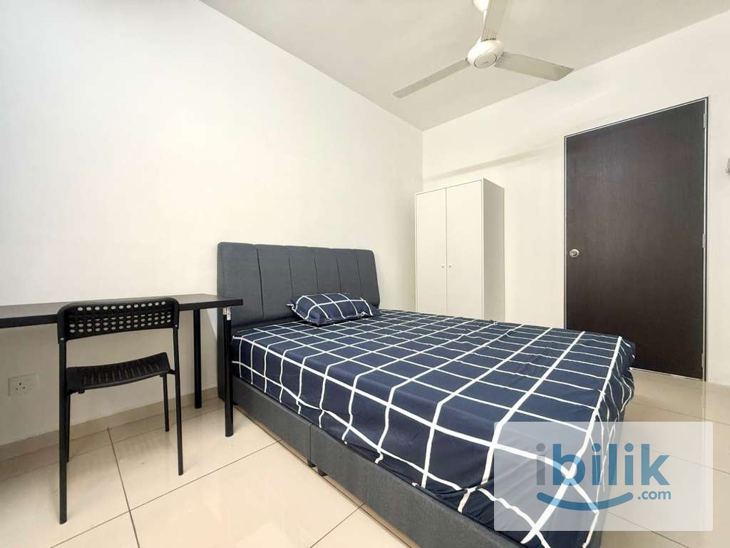 Middle Room at Idaman Selasih, Sungai Ara - Image 6