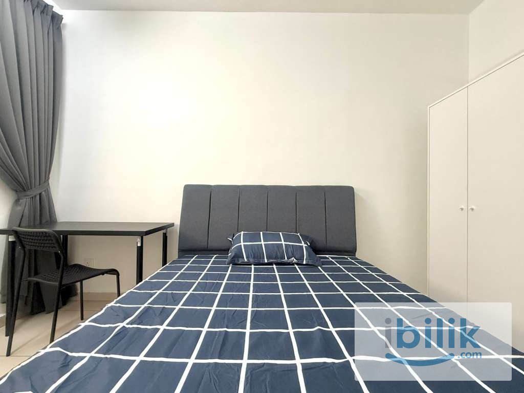 Middle Room at Idaman Selasih, Sungai Ara - Image 5