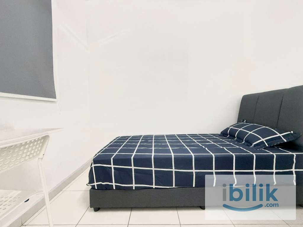 Single Room at Idaman Selasih, Sungai Ara - Image 1