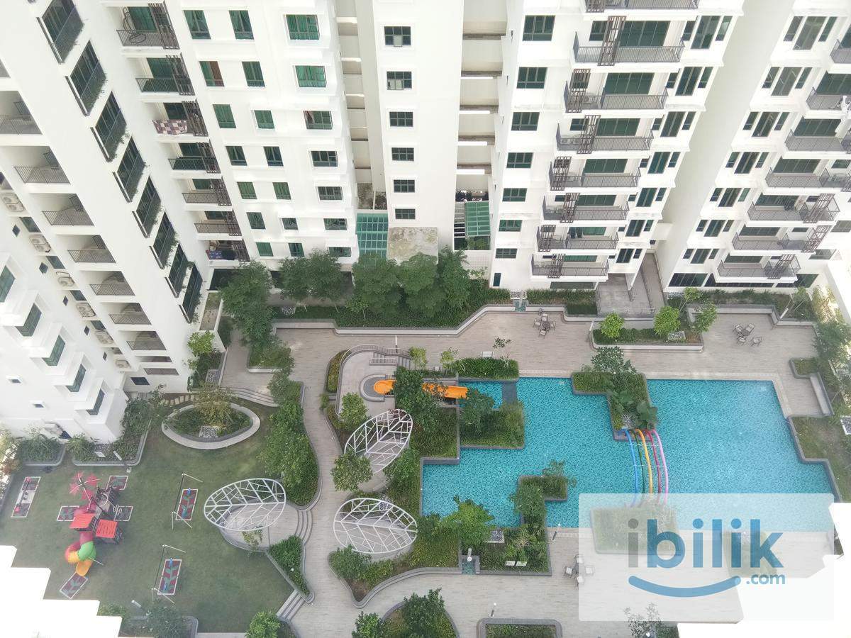 Coy Master Room at Tree Sparina @ Ideal Vision Park, Bayan Lepas - Image 3