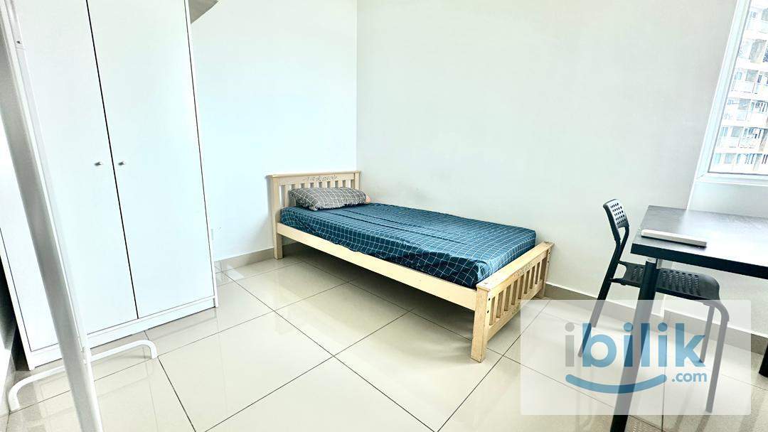 Clean Single Room at Setia Pinnacle, Sungai Ara - Image 6
