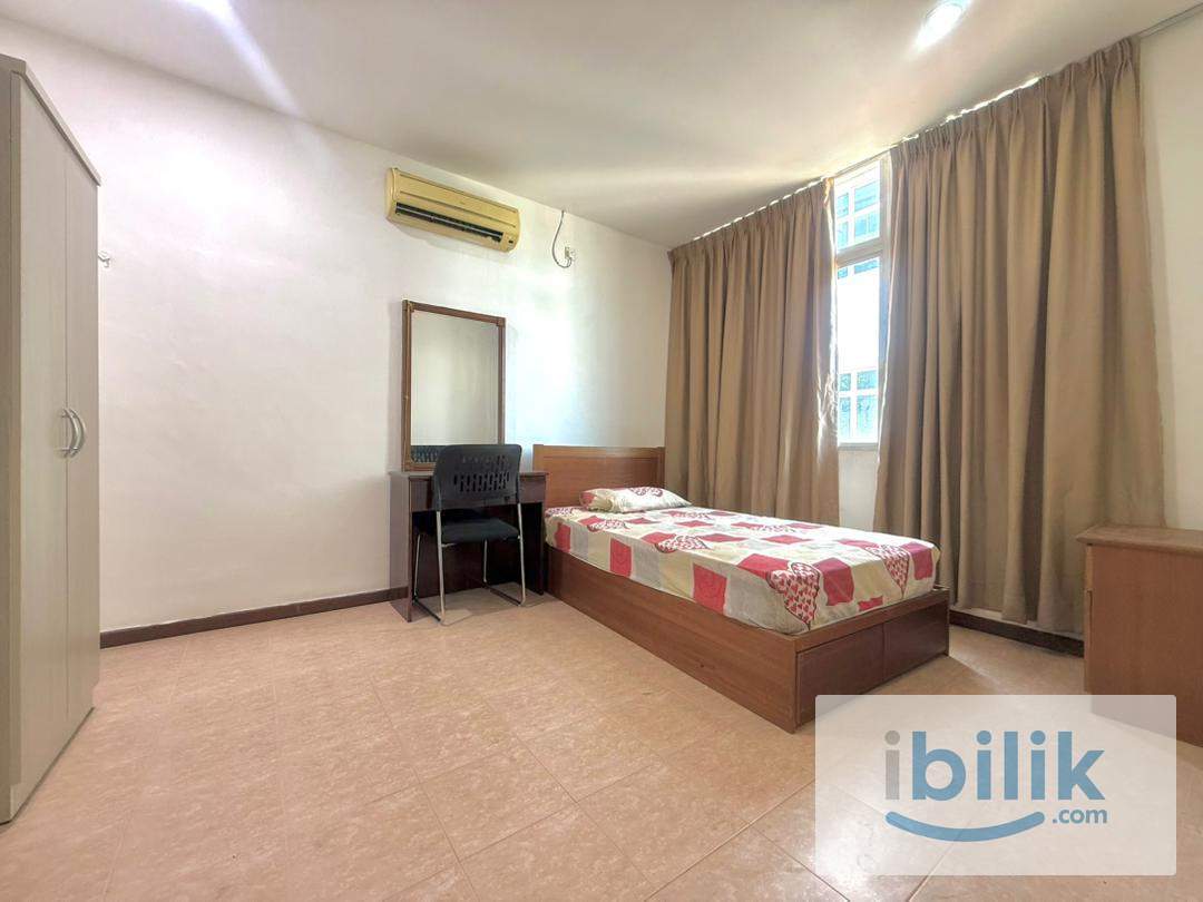 Room for rent @ Raja Uda Shop Lot, Butterworth | RM600 - Image 3