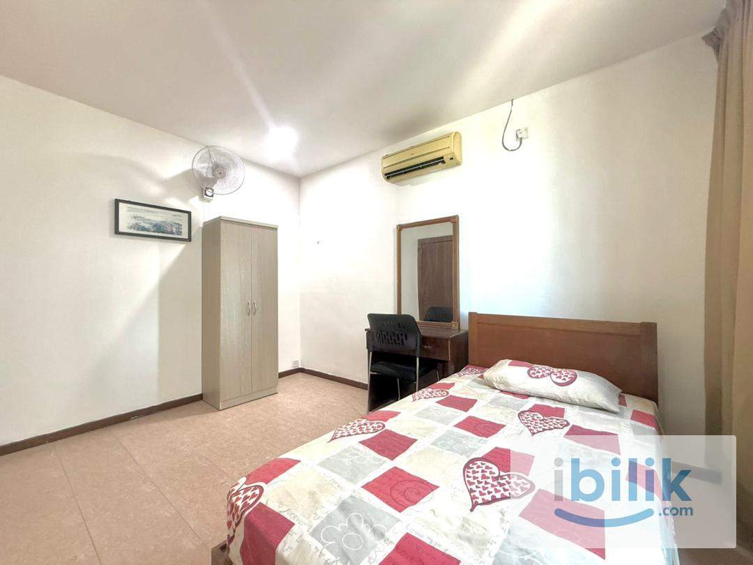 Room for rent @ Raja Uda Shop Lot, Butterworth | RM600 - Image 6