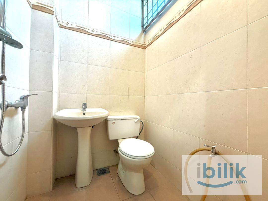 Room for rent @ Raja Uda Shop Lot, Butterworth | RM600 - Image 7
