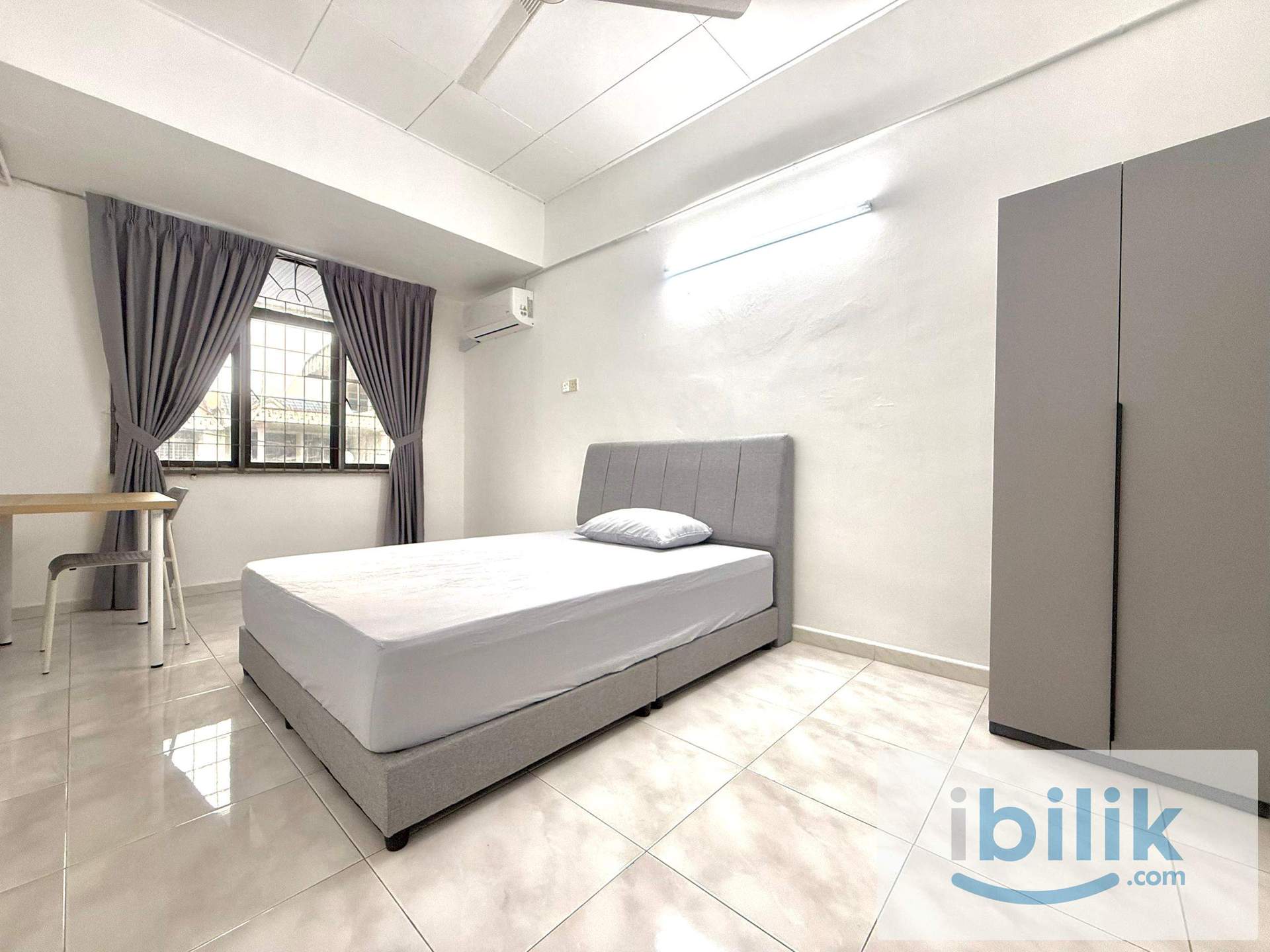 🌟 Premium Middle Room @ Taman Dahlia, Raja Uda Butterworth - Image 2