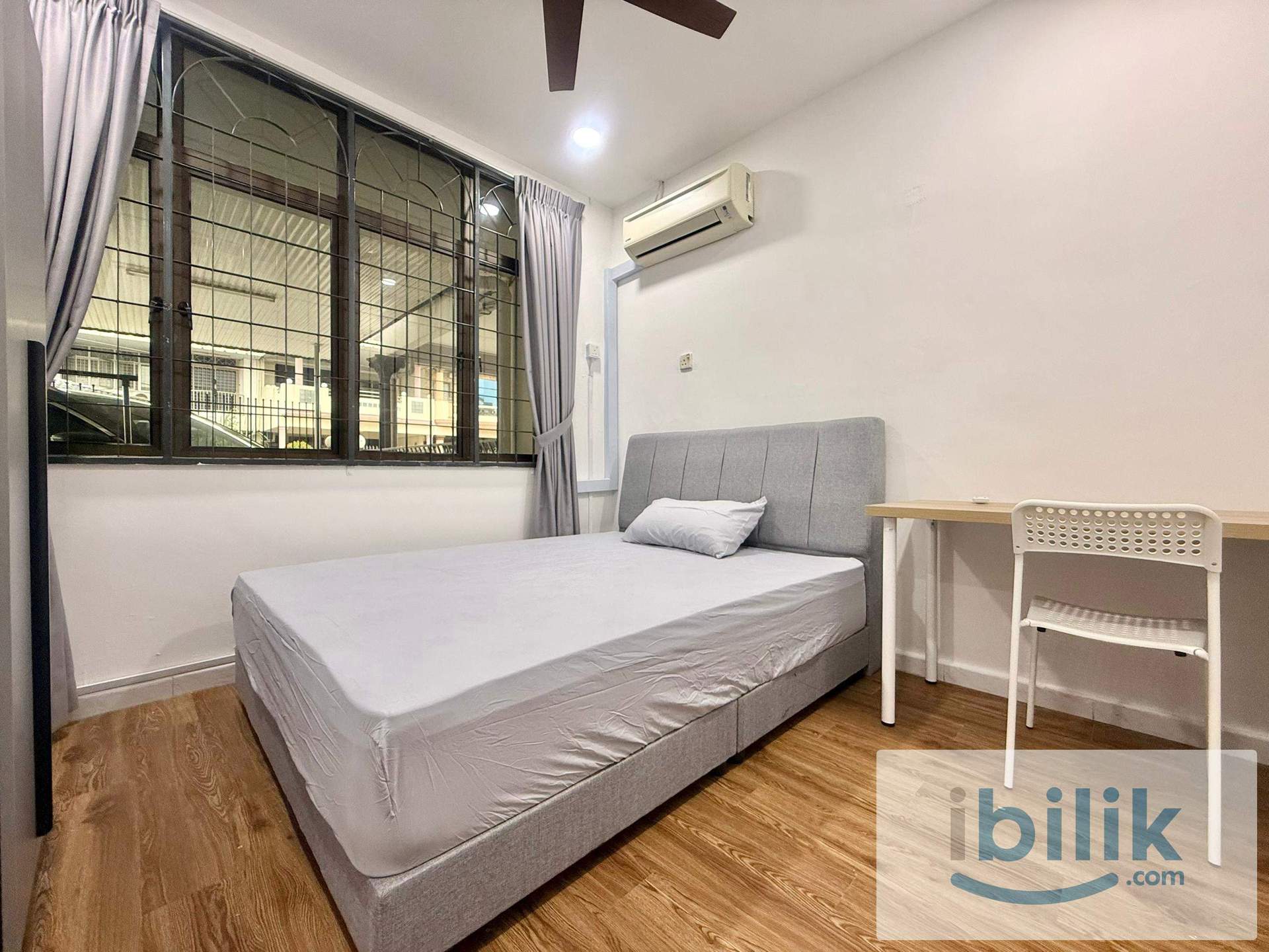 🌟 Premium Middle Room @ Taman Dahlia, Raja Uda Butterworth - Image 3
