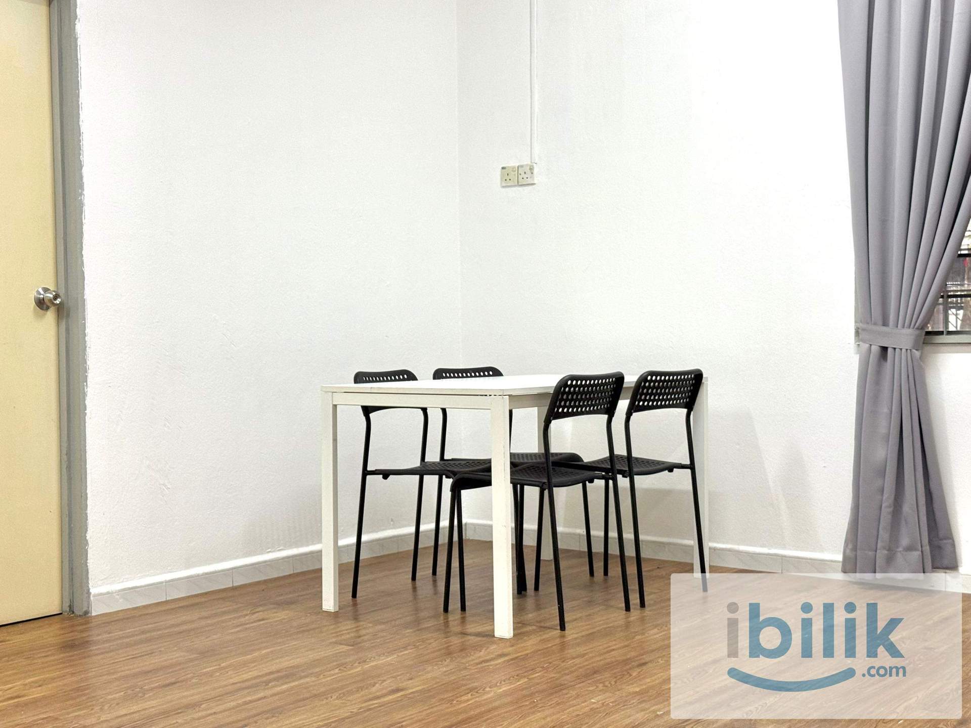 🌟 Premium Middle Room @ Taman Dahlia, Raja Uda Butterworth - Image 6