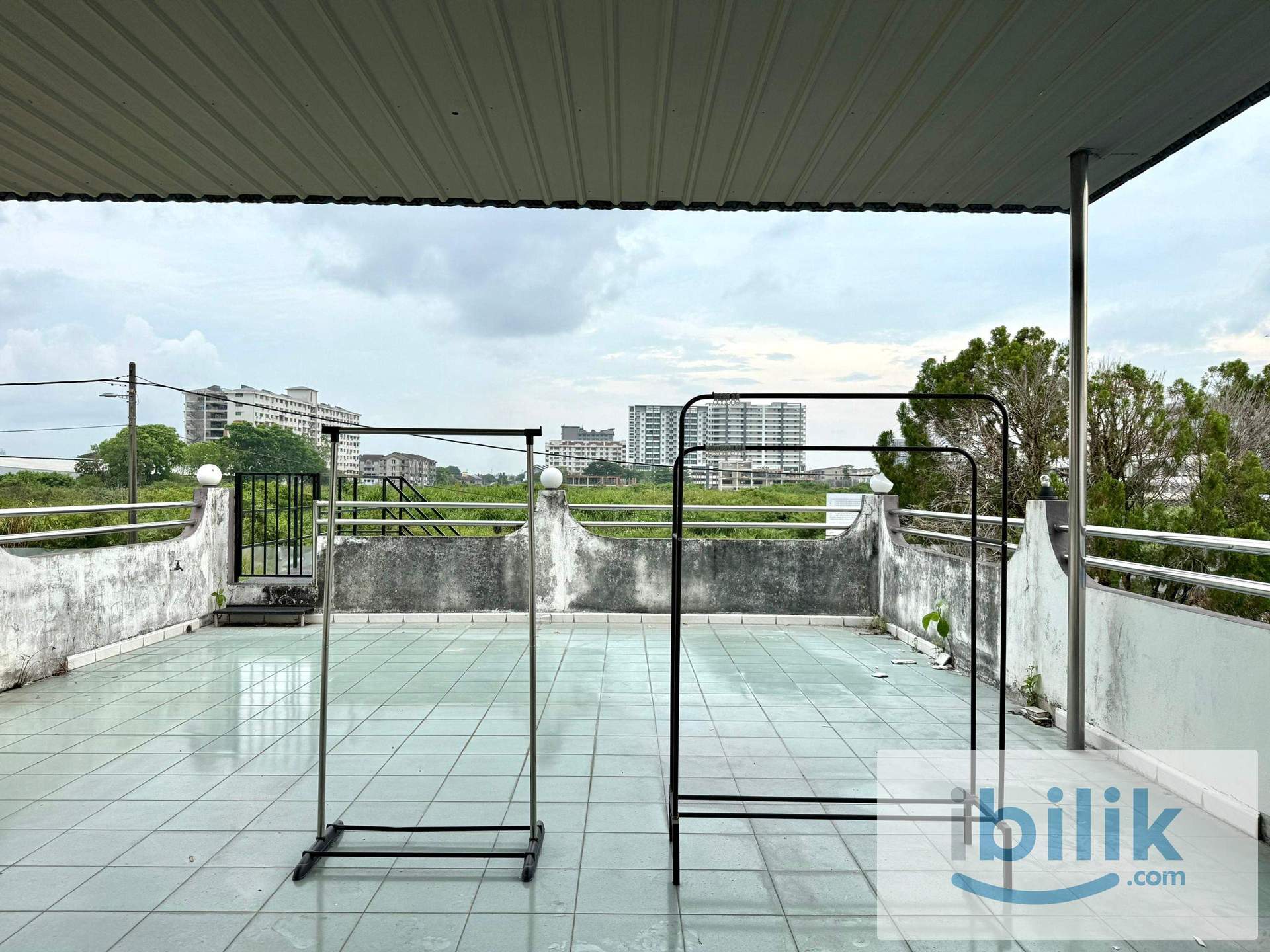 🌟 Premium Middle Room @ Taman Dahlia, Raja Uda Butterworth - Image 9