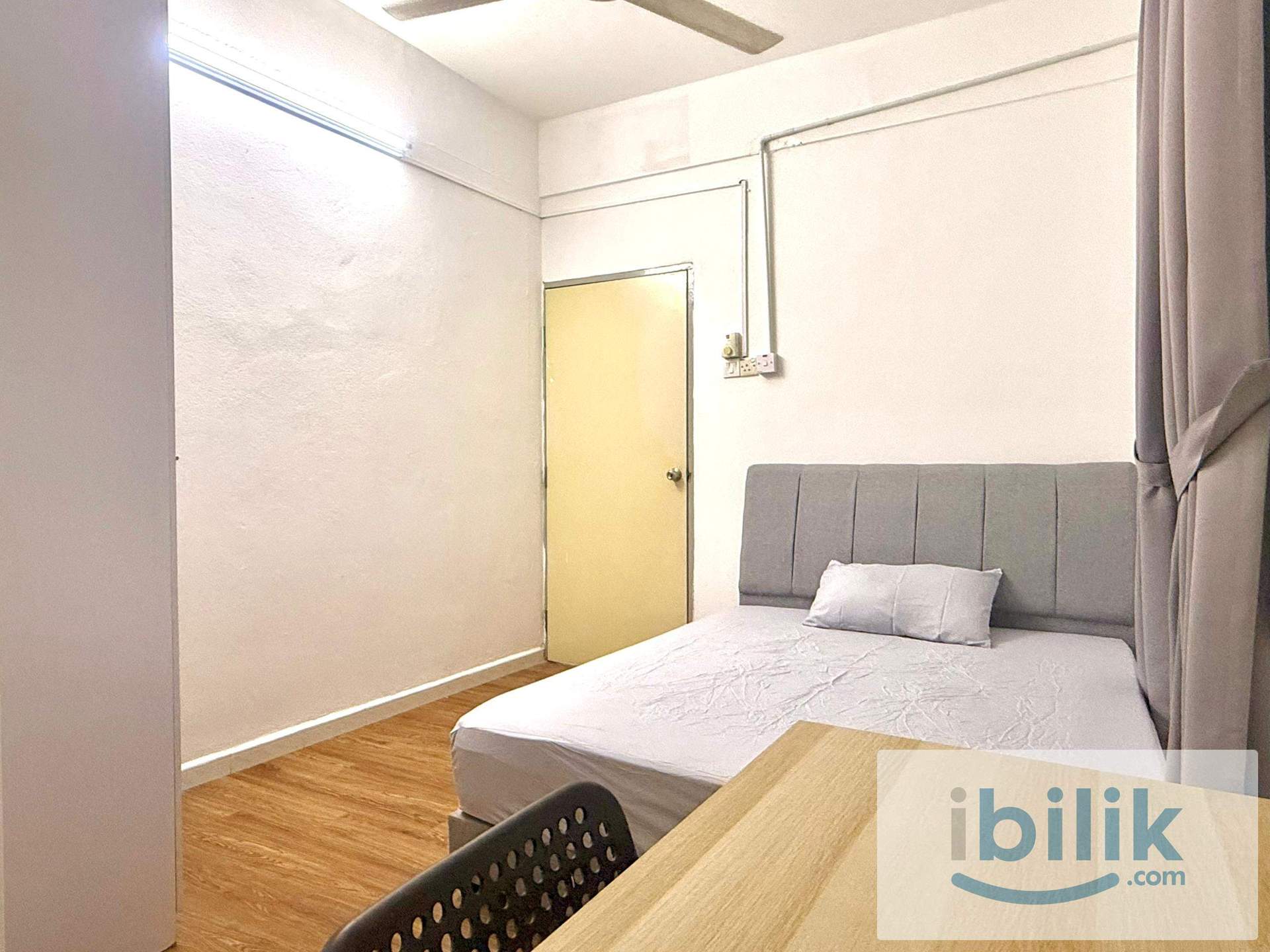 🌟 Premium Master Room @ Taman Dahlia, Raja Uda Butterworth - Image 2