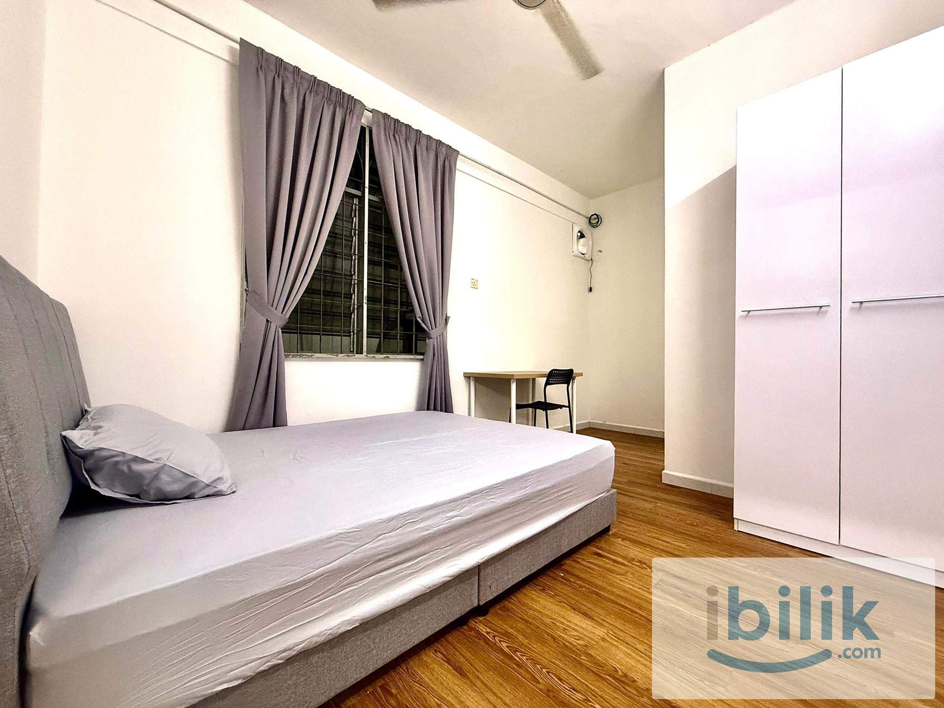 🌟 Premium Master Room @ Taman Dahlia, Raja Uda Butterworth - Image 3