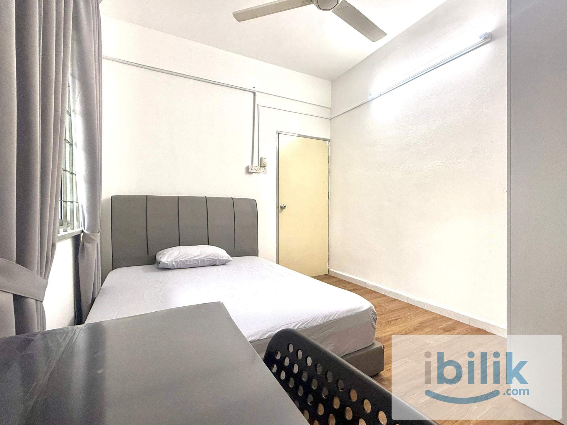 🌟 Premium Master Room @ Taman Dahlia, Raja Uda Butterworth - Image 4