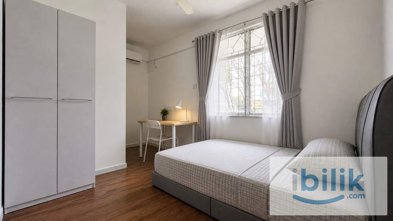 🌟 Premium Master Room @ Taman Dahlia, Raja Uda Butterworth - Image 1