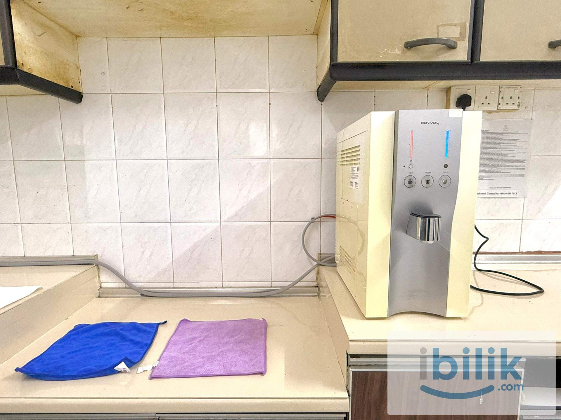 🌟 Premium Master Room @ Taman Dahlia, Raja Uda Butterworth - Image 10