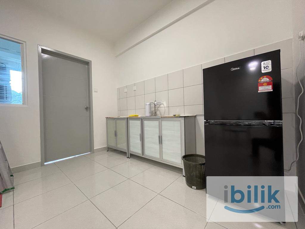🌟 Cozy Single Room For Rent @ Fairview Residence, Sungai Ara - Image 4