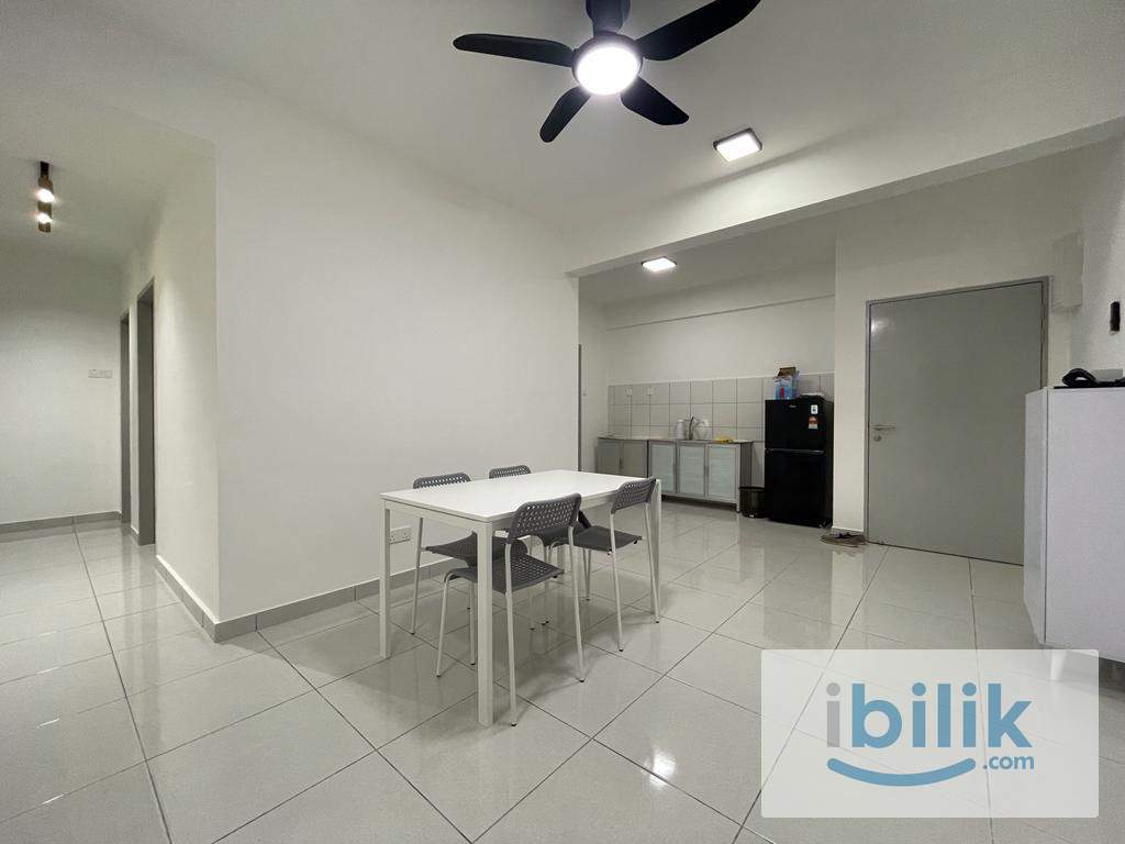 🌟 Cozy Single Room For Rent @ Fairview Residence, Sungai Ara - Image 5