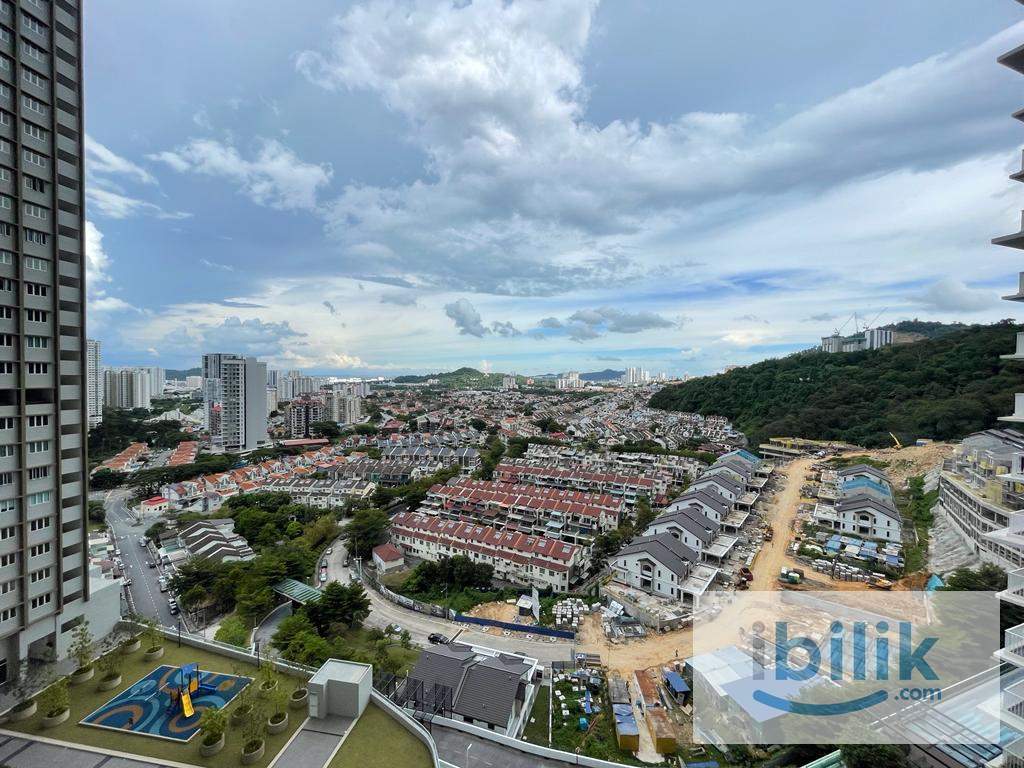 🌟 Cozy Single Room For Rent @ Fairview Residence, Sungai Ara - Image 6