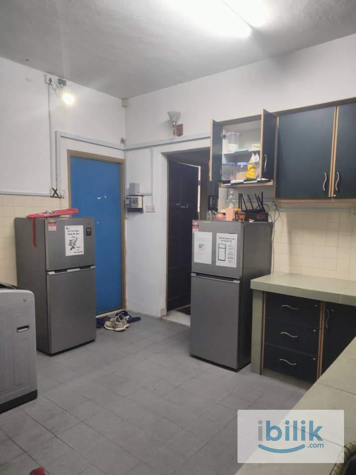 Cheras Connaught Single Room with Air Con  - Image 2