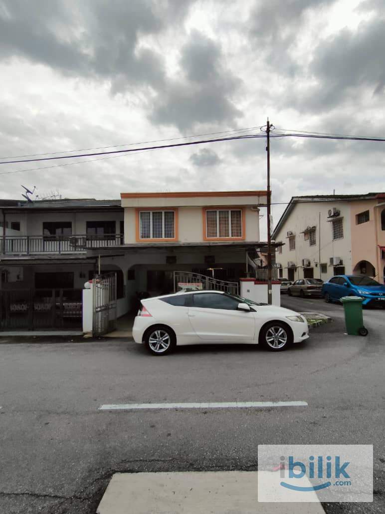 Cheras Connaught Single Room with Air Con  - Image 3