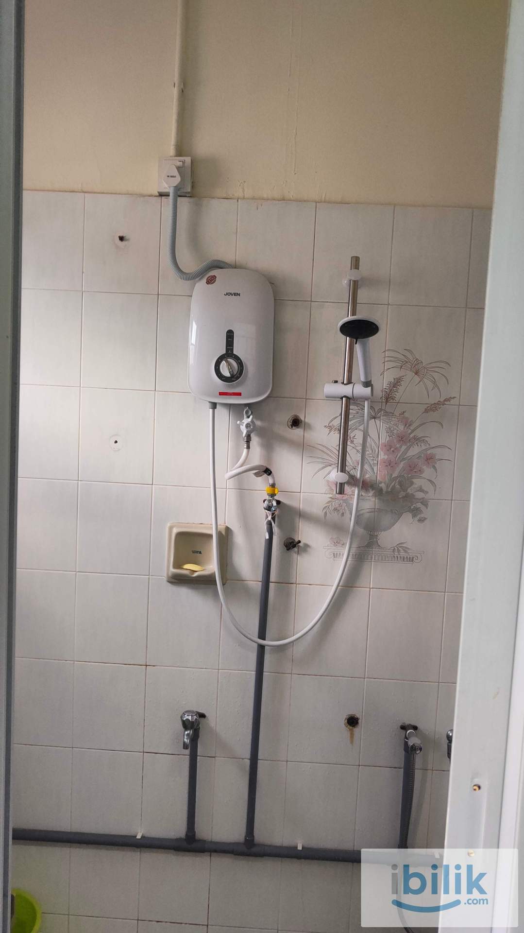 Cheras Connaught Single Room with Air Con  - Image 4