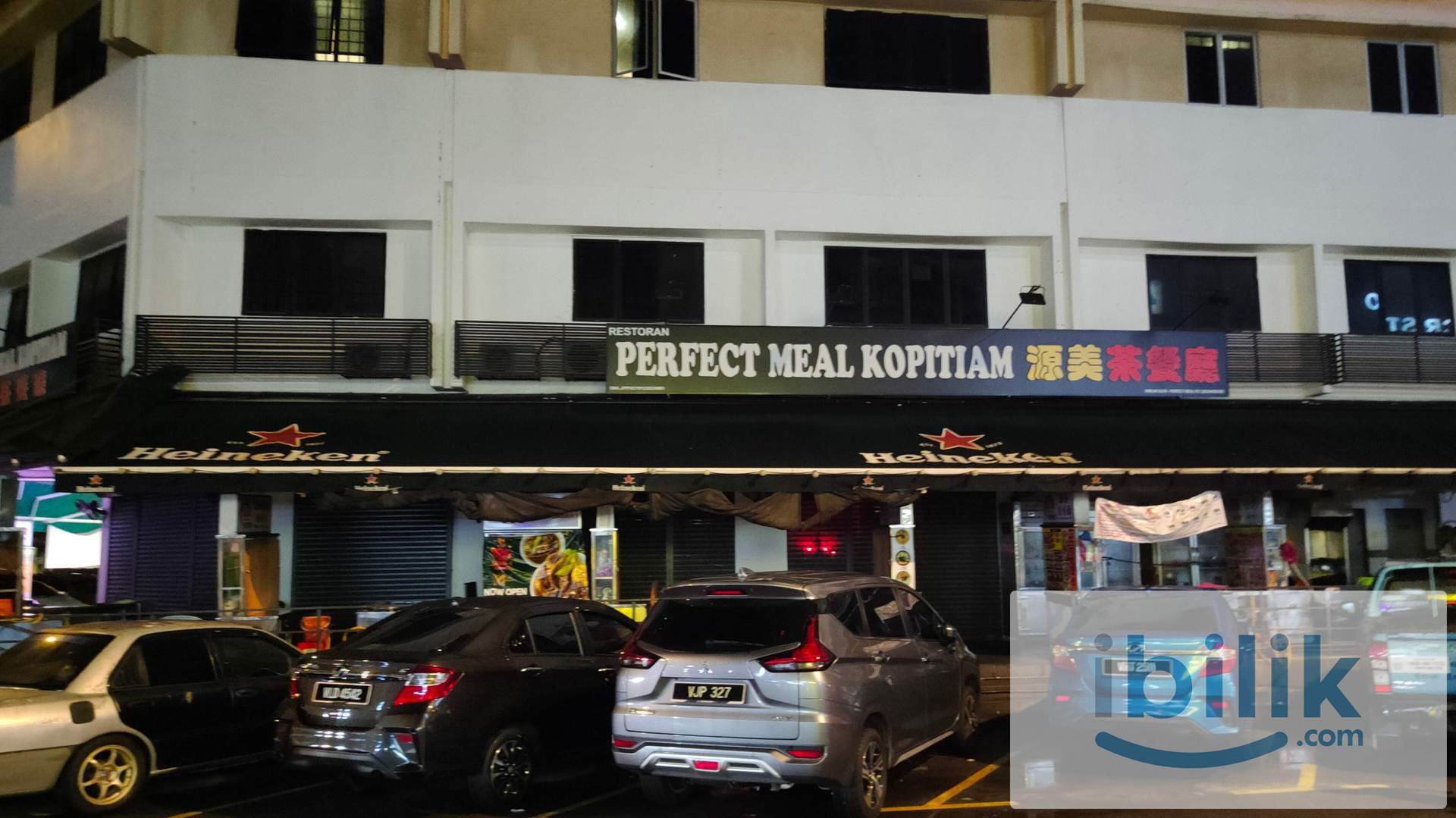 Master Room with Attached Hotel-Style Bathroom near Maluri MRT/LRT & Velocity - Image 4