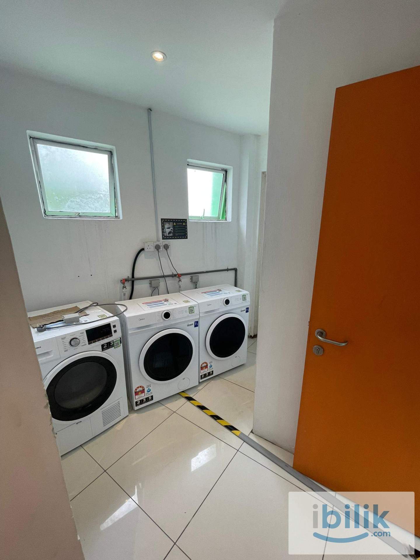 Single Hotel room  for monthly up to 1 year Rental Pudu Kuala Lumpur - Image 2