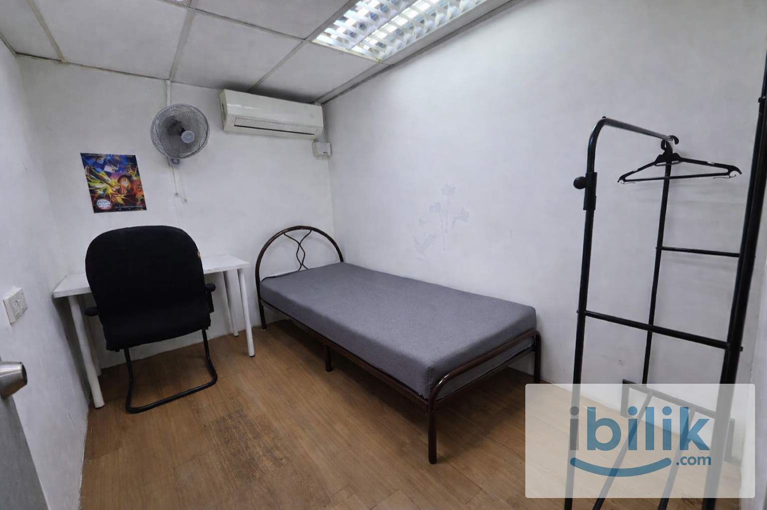 Bilik Sewa Perempuan Sahaja @ Puchong Jaya | 5min ke LRT | New Renovated Unit - Image 2