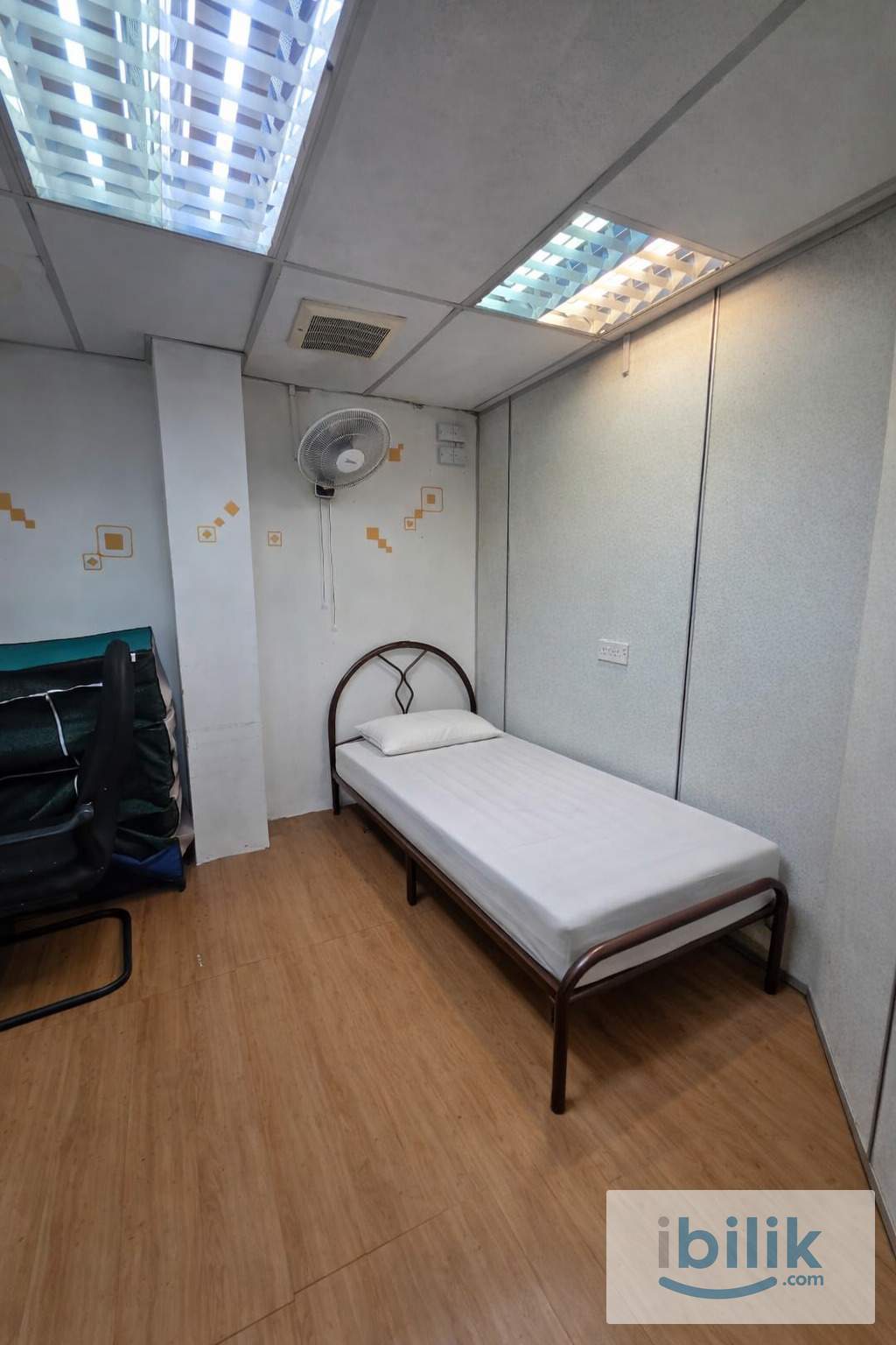 Bilik Sewa Perempuan Sahaja @ Puchong Jaya | 5min ke LRT | New Renovated Unit - Image 3