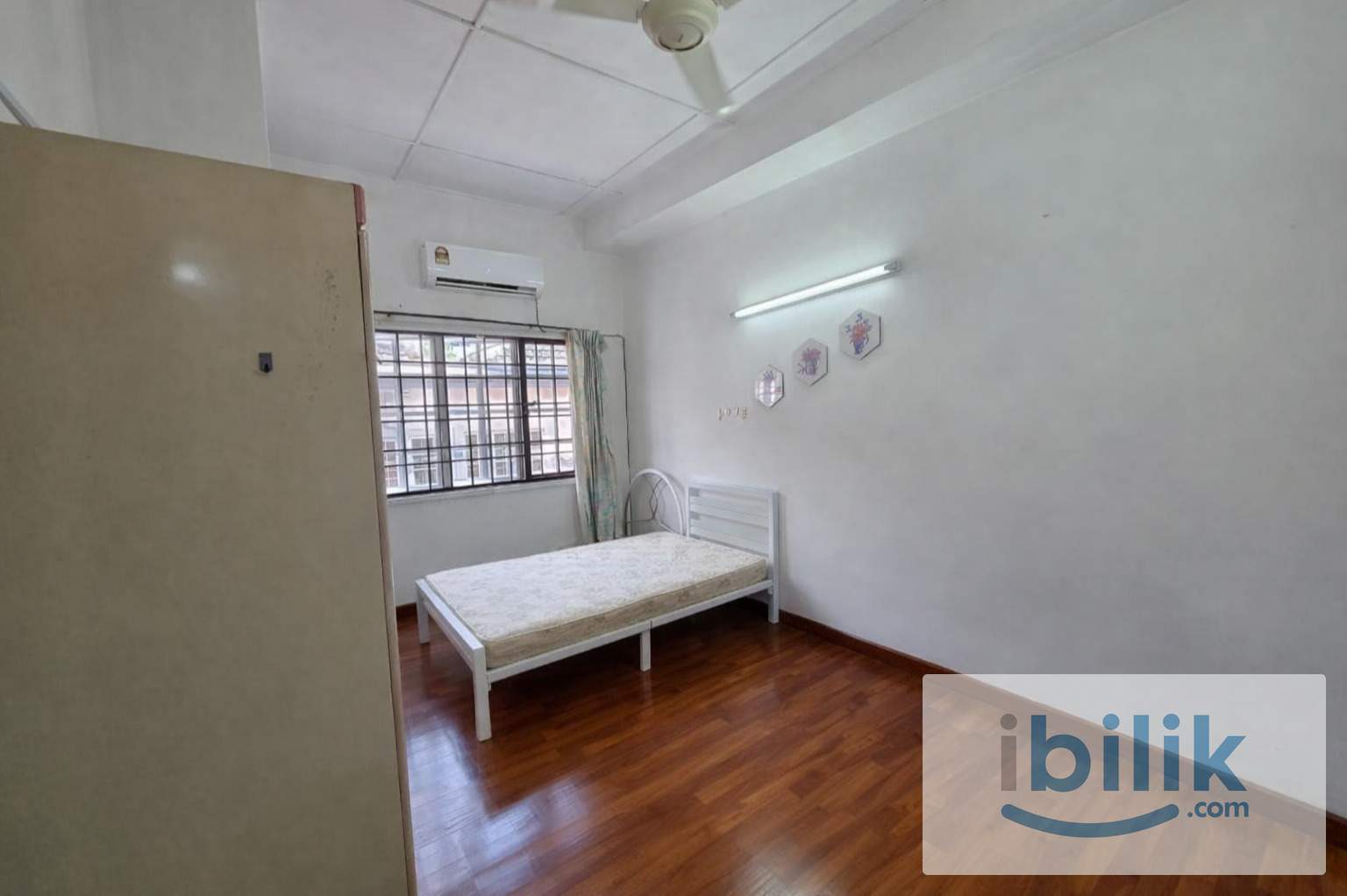 Bilik Sewa Perempuan Sahaja @ Puchong Jaya | 5min ke LRT | New Renovated Unit - Image 4