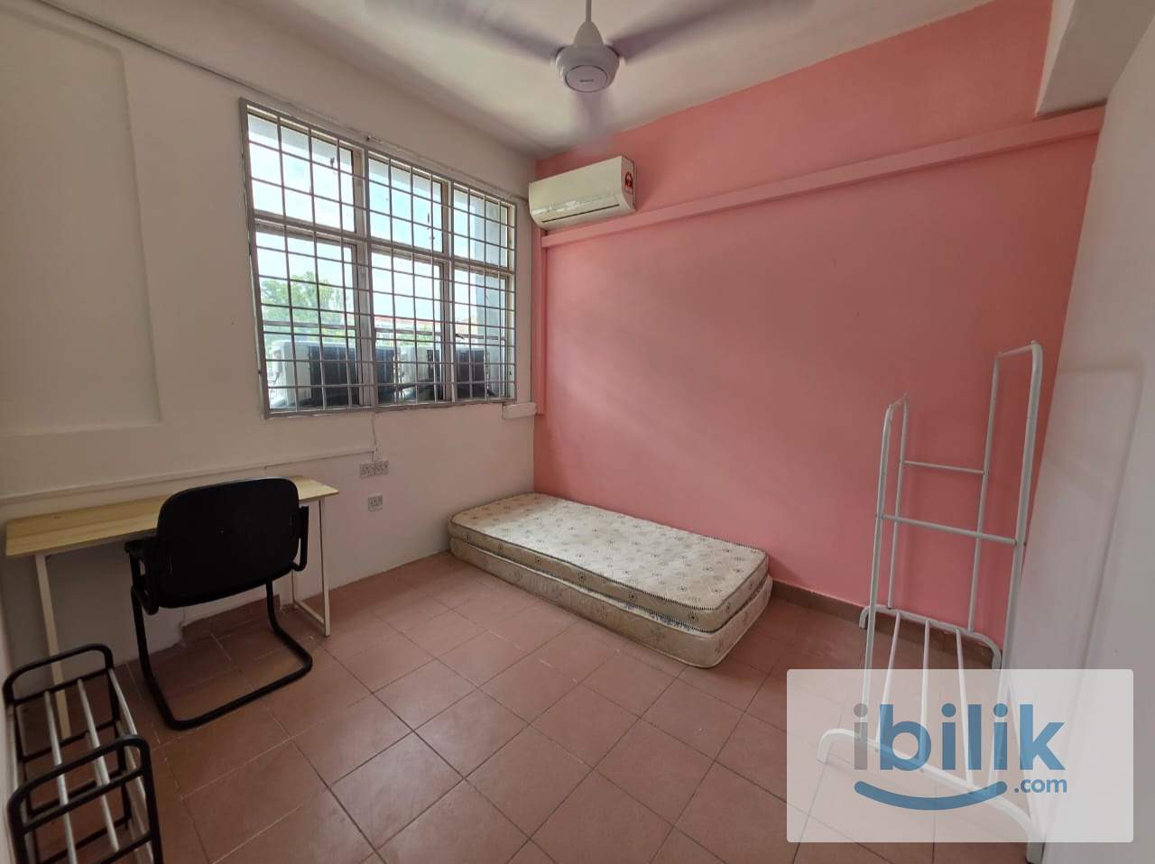 Bilik Sewa Perempuan Sahaja @ Puchong Jaya | 5min ke LRT | New Renovated Unit - Image 5