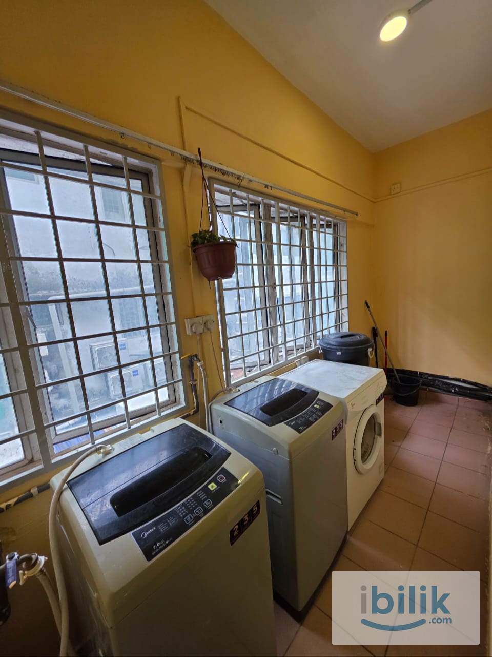 Bilik Sewa Perempuan Sahaja @ Puchong Jaya | 5min ke LRT | New Renovated Unit - Image 8