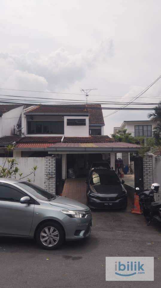 Bilik Single Medium @ Bangsar (Bukit Bandaraya) - Image 1